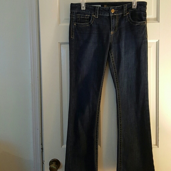 Kut From The Kloth Natalie High Rise Jeans… - Picture 5 of 8